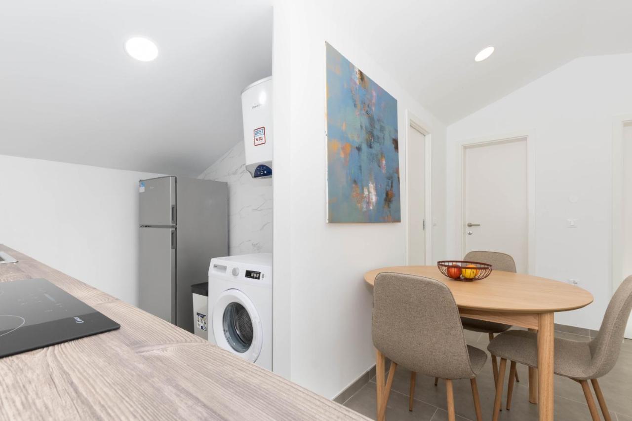 Apartment Eros Šišan المظهر الخارجي الصورة